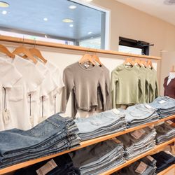 Fourteenth Boutique - Fourteenth Boutique is your Denim Destination! With tons of different styles, we're sure to help you find your next favorite jeans.