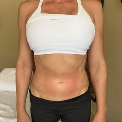 Luxe Wellness Spa