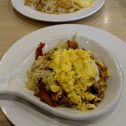 Skillet Bowl