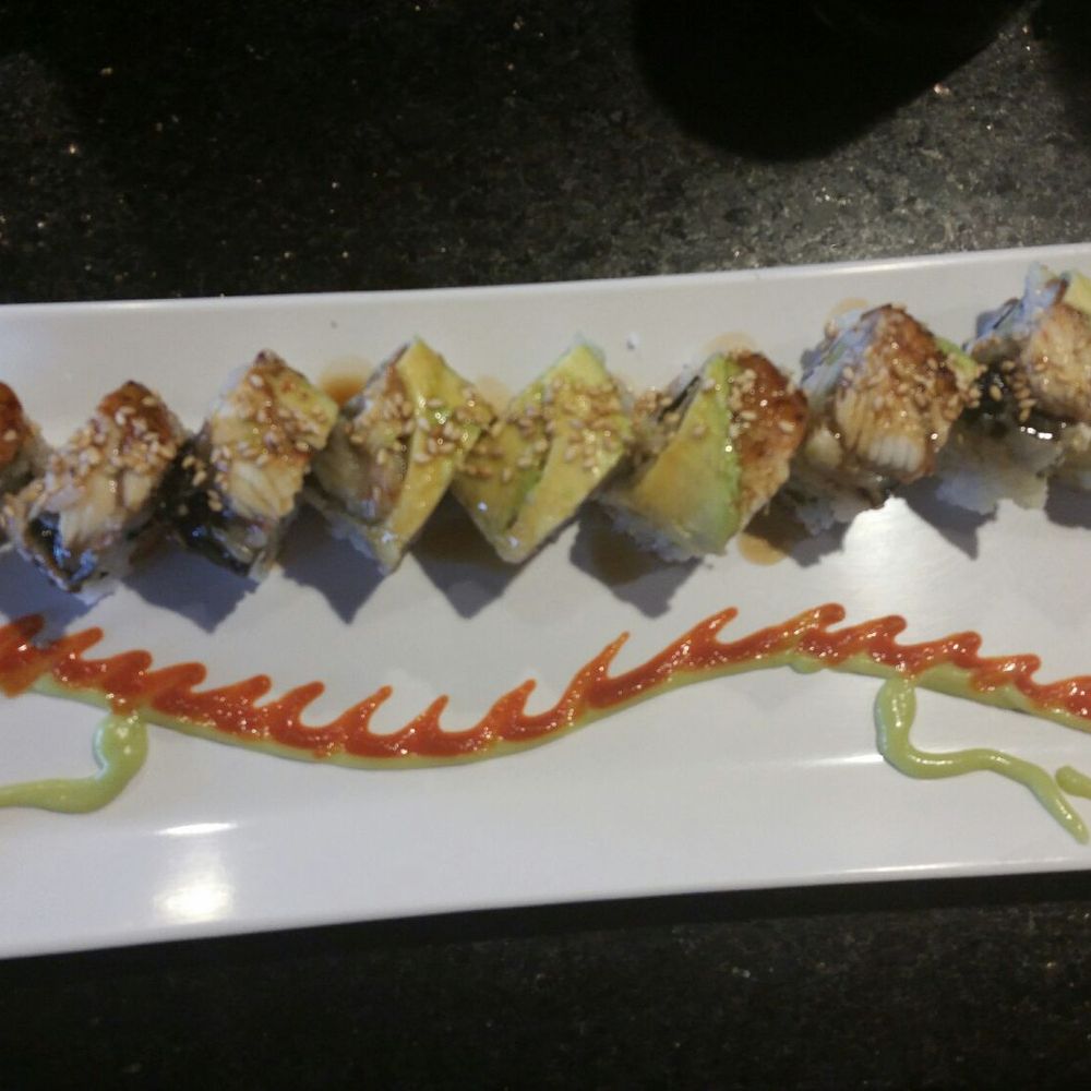 Trapper's Sushi - Sushi Bars Near Me - Covington, Washington Trapper's Sushi - Sushi Bars Near Me - Covington, Washington