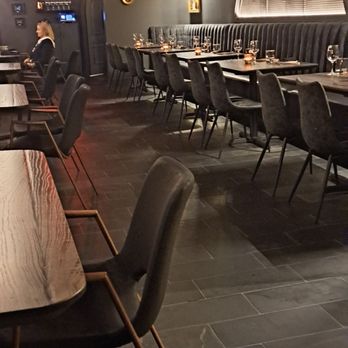 The Saint - Steakhouses Near Me - Dallas, Texas The Saint - Steakhouses Near Me - Dallas, Texas
