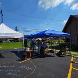 Anderson Farmers' Market