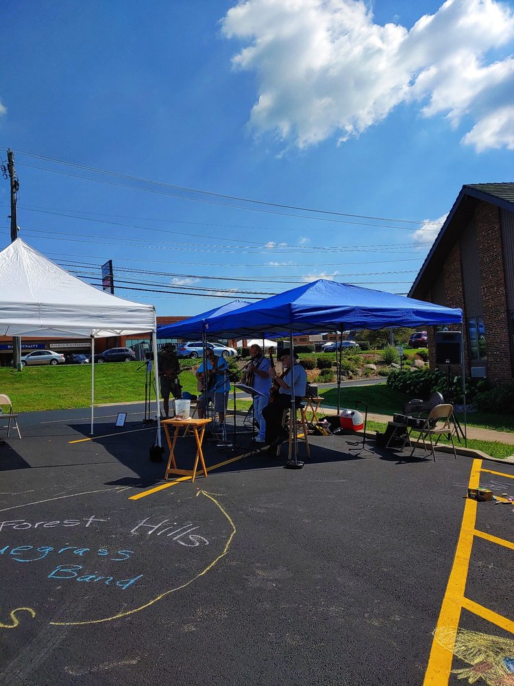 ANDERSON FARMERS’ MARKET Updated June 2024 11 Photos 8101