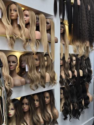 Hair Queen LA by null