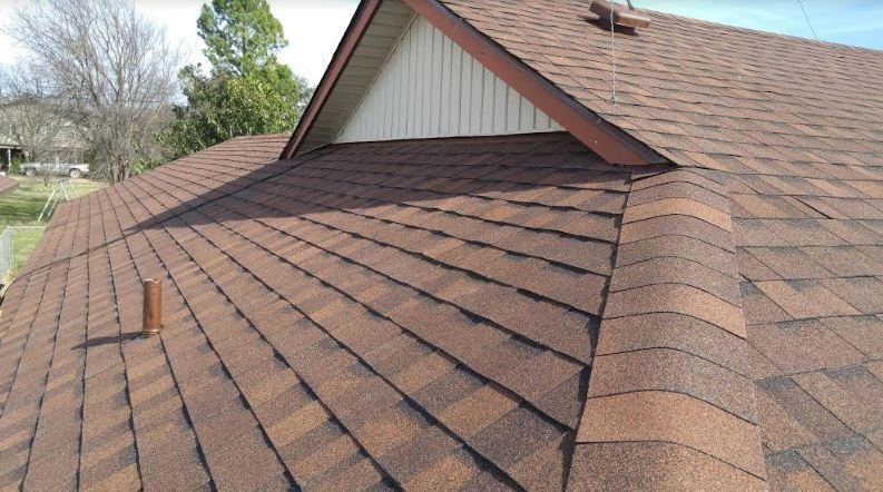 Slide of Southwestern Roofing and Contracting