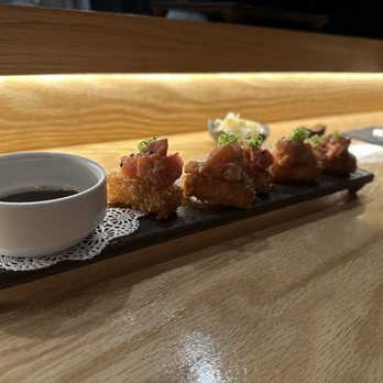 Kinzo - Sushi Bars Near Me - Frisco, Texas Kinzo - Sushi Bars Near Me - Frisco, Texas