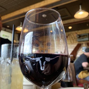 Saltgrass Steak House - Cabernet Sauvignon - Steakhouses Near Me - Laughlin, Nevada