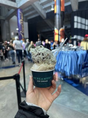 eCreamery Ice Cream & Cookies by null