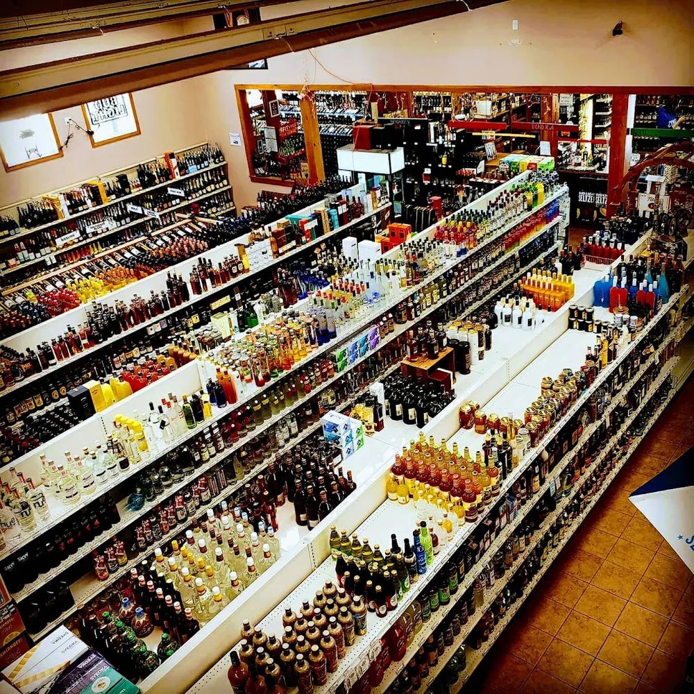 Social spots from Windham Wine & Spirits