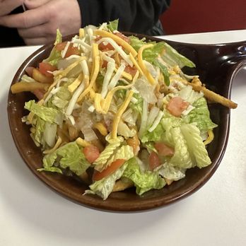 The Yesterday's Diner - Slopper with green chile - Breakfast & Brunch Near Me - Red River, New Mexico