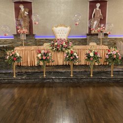 Twins Bridal - Flowers