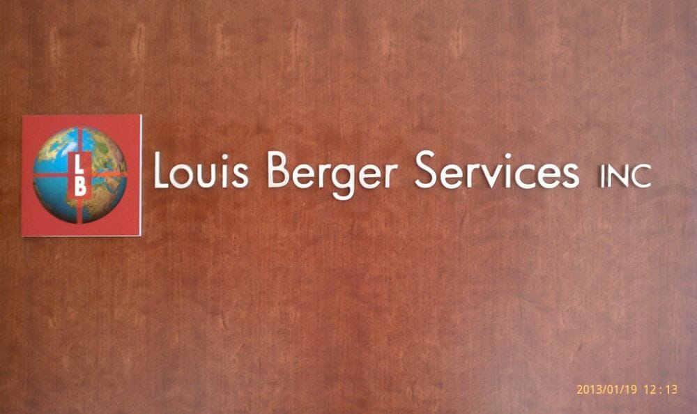 LOUIS BERGER ASSOCIATES 125 The Pkwy, Greenville, South Carolina