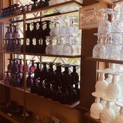 Madonna Inn Gift Shop - Gobblets