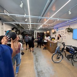 BoltAbout Electric Bike Rentals