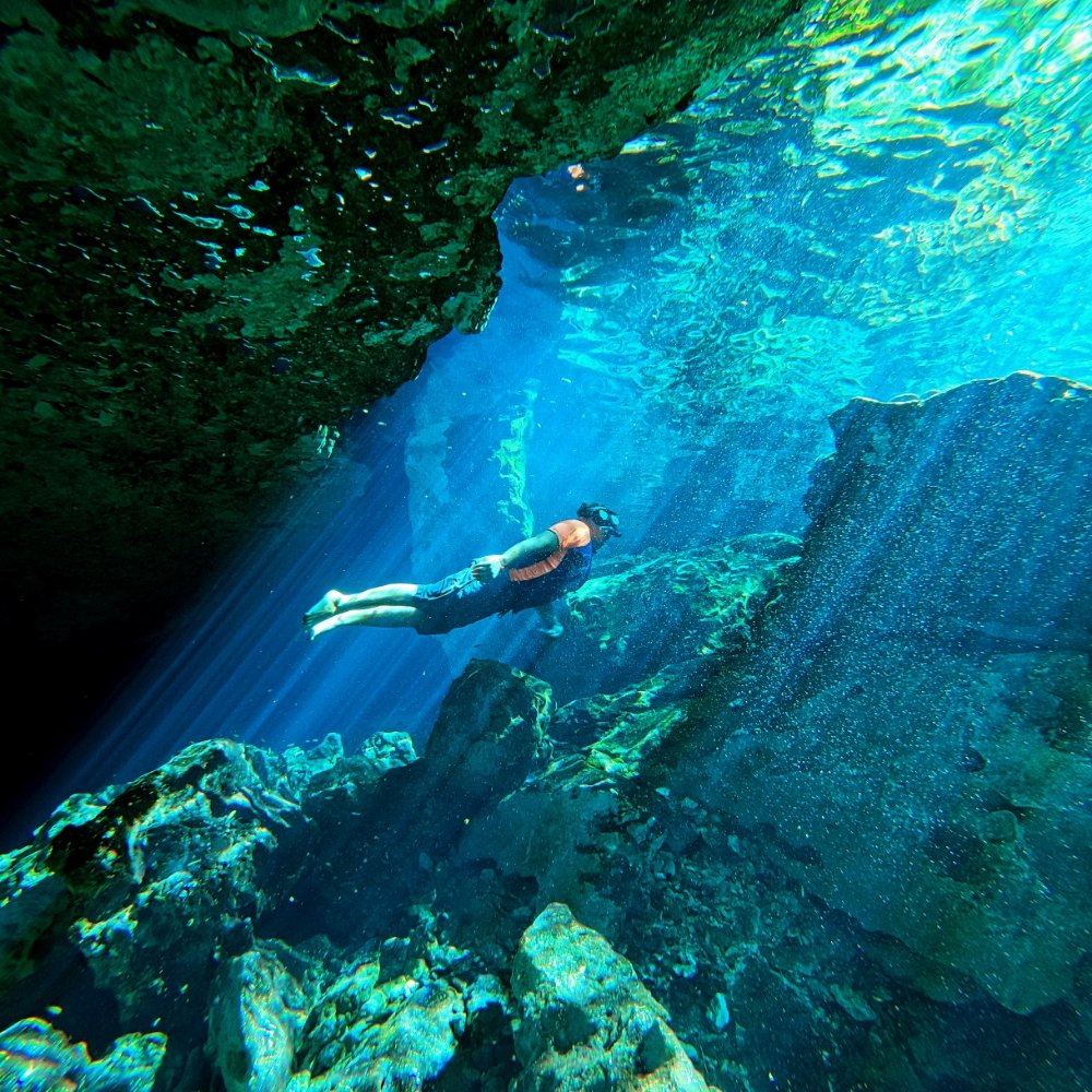 Soliman Bay Tours