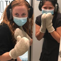 CryoThrive Cryotherapy