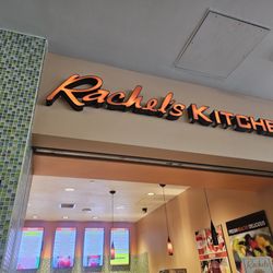 Rachel's Kitchen