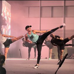 Smash Athletics