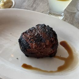 Prime Filet Mignon* Prime Filet Mignon*