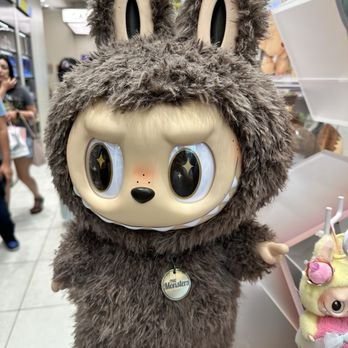 Pop Mart - So cute! - Toy Stores Near Me - Woodlands, Texas Pop Mart - So cute! - Toy Stores Near Me - Woodlands, Texas