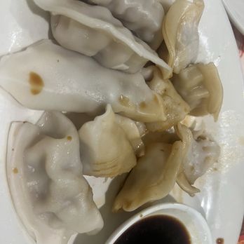 New Apolo - Steamed wontons - Chinese Near Me - Brooklyn, New York New Apolo - Steamed wontons - Chinese Near Me - Brooklyn, New York