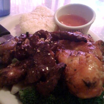 Chilli Thai - Thai Near Me - Los Angeles, California