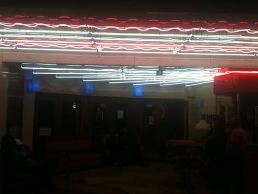 Cine El Rey by null
