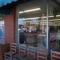 Old Timey Place - Old Timey Place, Burlington, NC