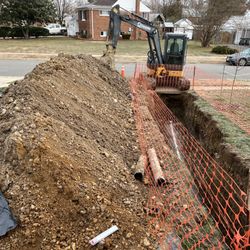 NOVA Plumbing & Drain Specialist