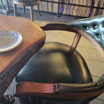 Chef’s Table - Comfy chairs - Mediterranean Near Me - San Antonio, Texas Chef’s Table - Comfy chairs - Mediterranean Near Me - San Antonio, Texas
