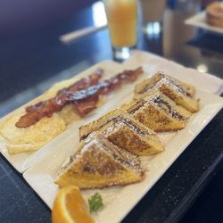 Keke's Breakfast Cafe