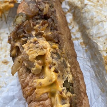 AJ's Cheesesteaks - AJ's Way- so good! - Cheesesteaks Near Me - Norwood, Ohio AJ's Cheesesteaks - AJ's Way- so good! - Cheesesteaks Near Me - Norwood, Ohio