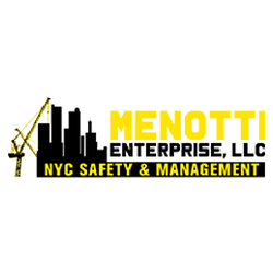 Menotti Enterprise - safety consultant in Bronx, NY