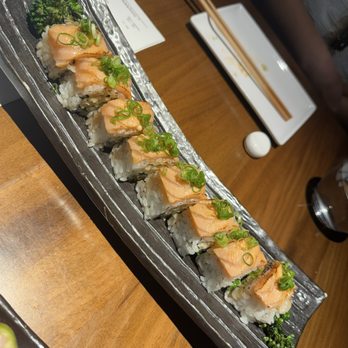 Yoshitomo - Kobayuchi Maru - Sushi Bars Near Me - Omaha, Nebraska