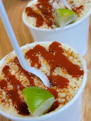 Elote Restaurant by null