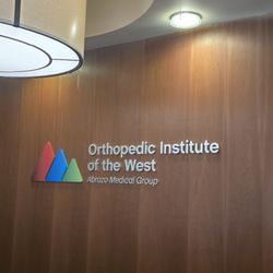 Orthopedic Institute of the West