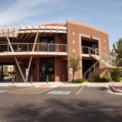 Foothills Sports Medicine Physical Therapy - South Chandler Facility
