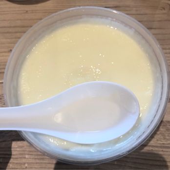 Sweethoney Dessert - L5. Classic Milk Pudding - Desserts Near Me - Colma, California
