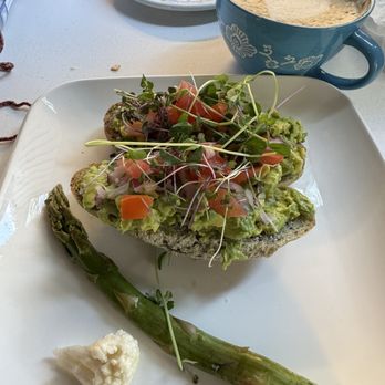 Gooseberries Kafe - Delicious avocado toast served fresh! - Breakfast & Brunch Near Me - San Diego, California Gooseberries Kafe - Delicious avocado toast served fresh! - Breakfast & Brunch Near Me - San Diego, California