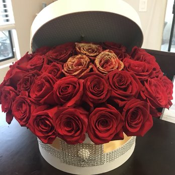Boulevard Florist - Florists Near Me - Westminster, California