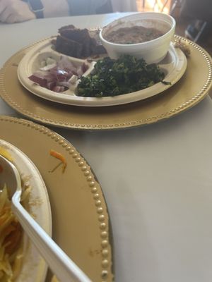 Foodateria Kenyan & Nigerian Kitchen by null