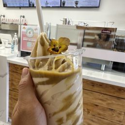 Dulce De Leche