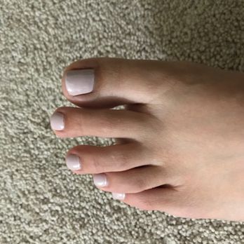 Pamper Nails - Nail Salons Near Me - McKinney, Texas