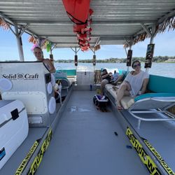 Hampton Roads Boat Company