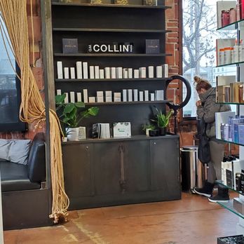 Hyde Edwards Salon & Spa - Hair Salons Near Me - San Diego, California