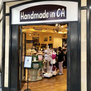 HANDMADE IN CA - Updated October 2025 - 11 Reviews - 3251