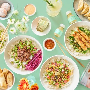 Poké Perfect - Hawaiian Near Me - Amsterdam, New Hampshire Poké Perfect - Hawaiian Near Me - Amsterdam, New Hampshire