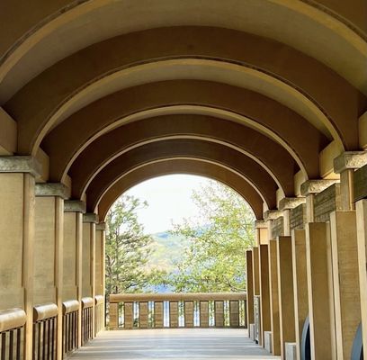 The Restaurant at Mission Hill Family Estate by null