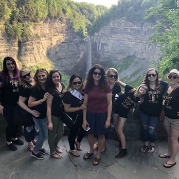 Experience The Finger Lakes - Angelia the best tour guide ever !!!'n - Tours Near Me Experience The Finger Lakes - Angelia the best tour guide ever !!!'n - Tours Near Me