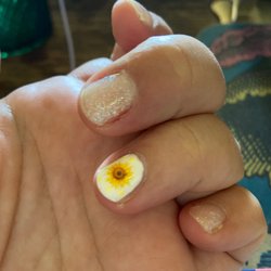 Star Nails